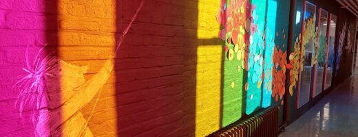 Wellbeing newsletter