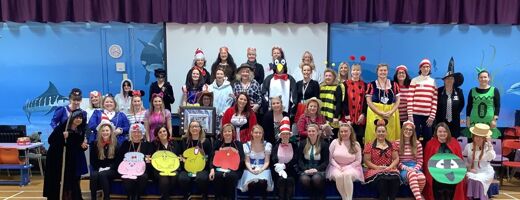 World Book Day