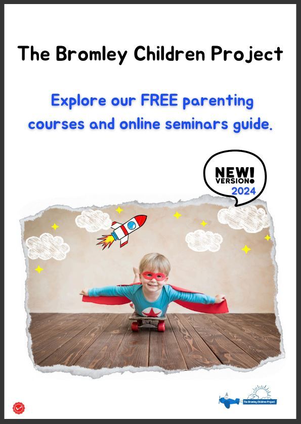 Bromley parenting courses