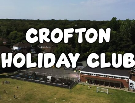 Holiday club
