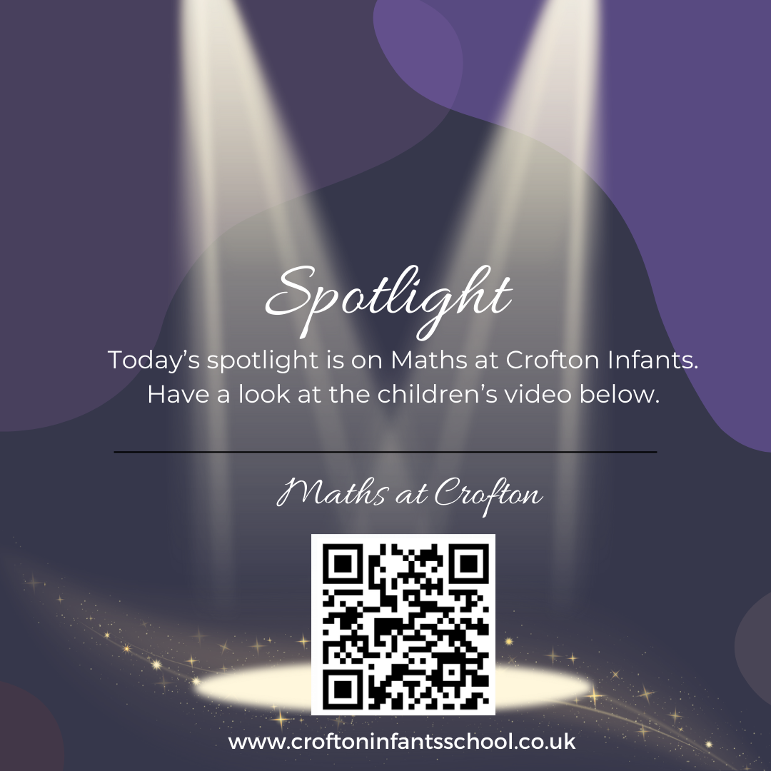 Spotlight Maths