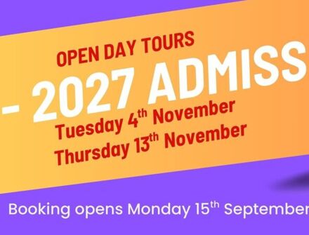 Open Days
