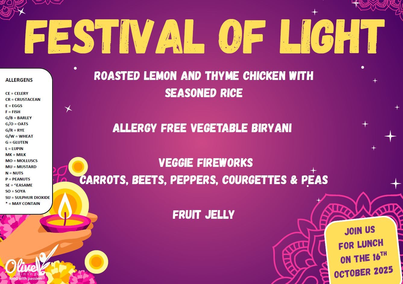 AF festival of light