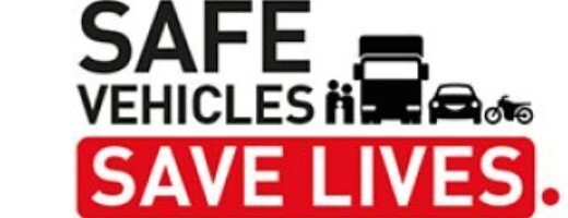 Road Safety Week 16-22 November