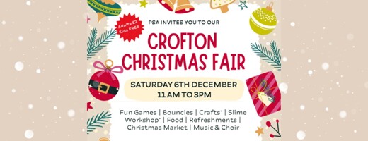 Christmas Fair