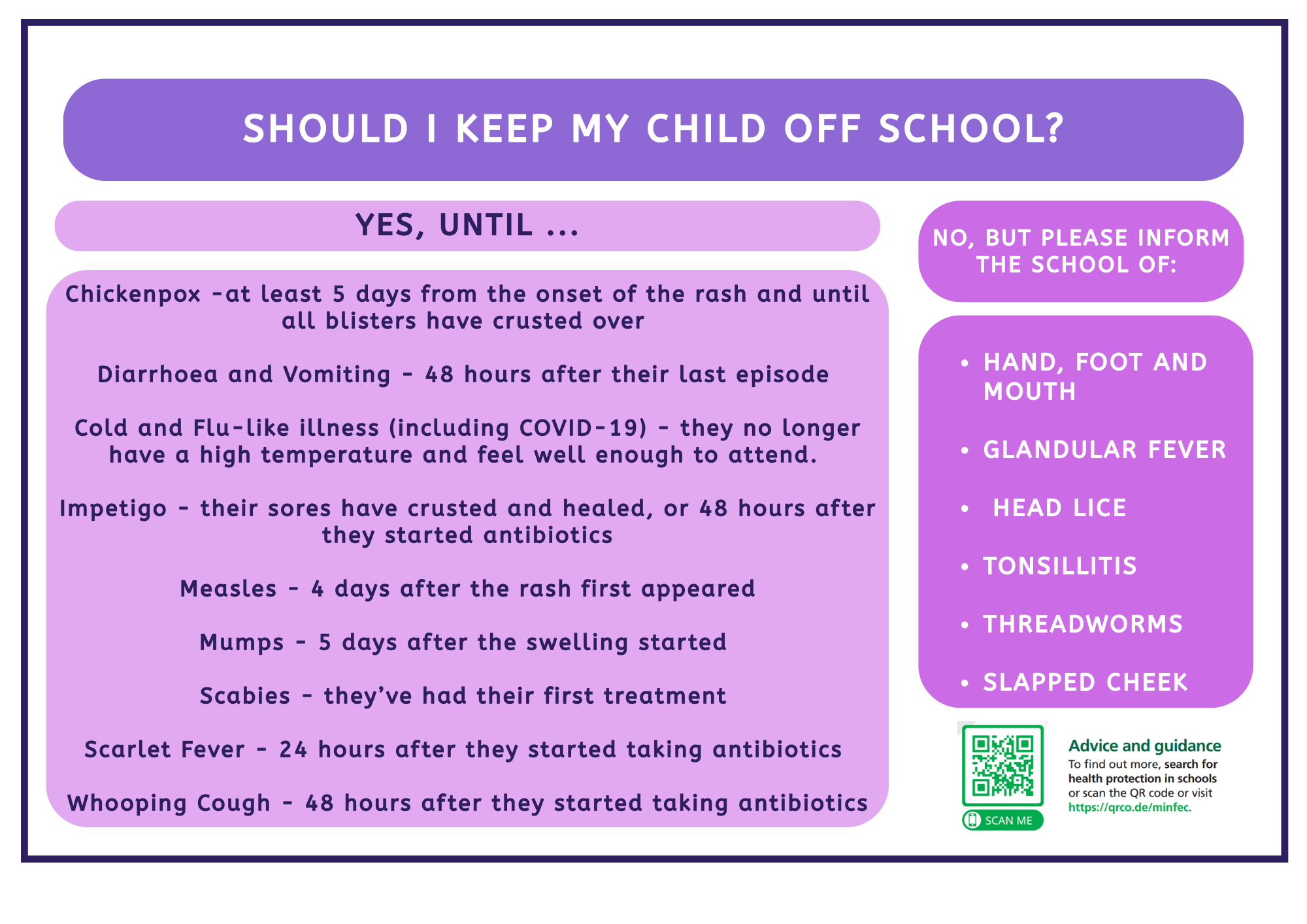Crofton attendance strategy 2